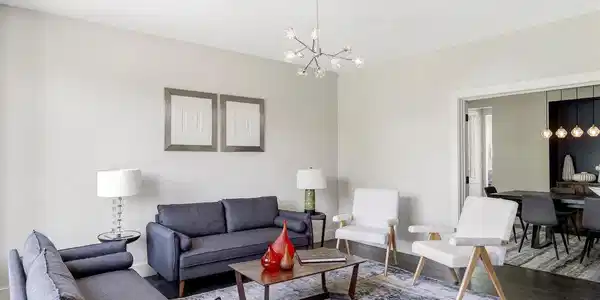 Image 3: Living Room Image 3: Living Room