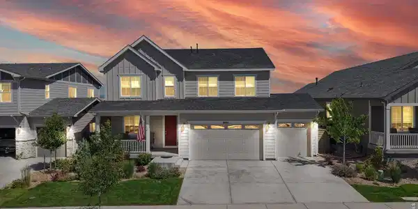 6465 Union Creek Dr