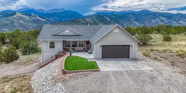14400 Granite Pkwy