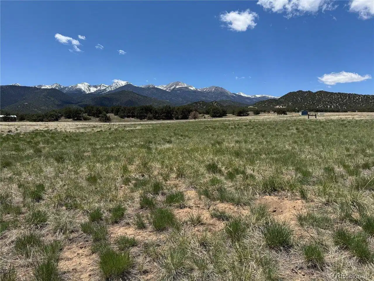 Image 1: Westerly views