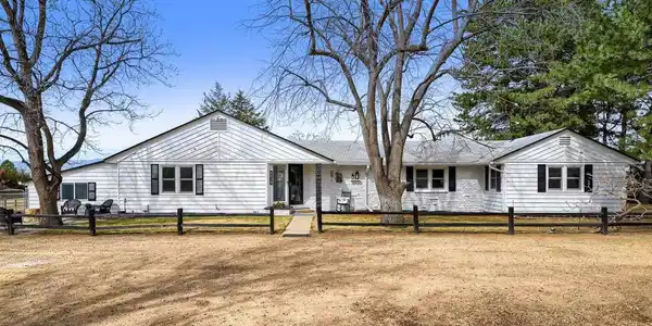 8438 Hygiene Rd
