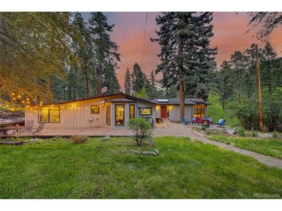 8297 S Deer Creek Canyon Rd