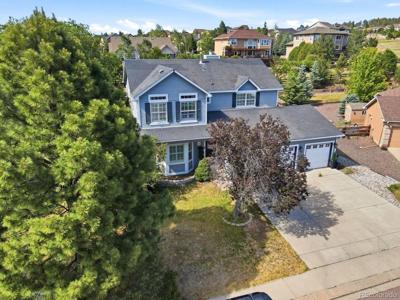 15731 Split Creek Dr