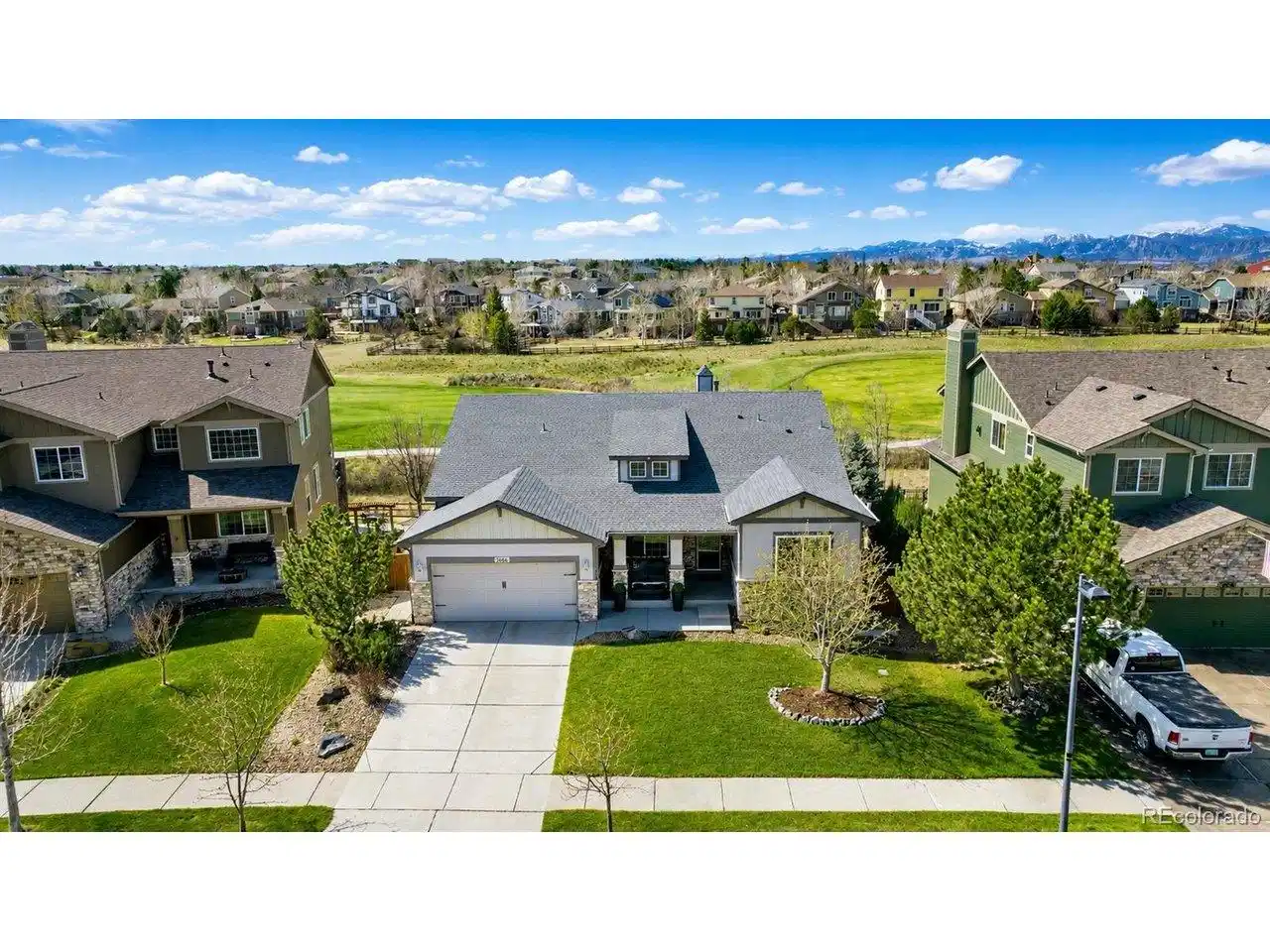 Image 1: Welcome to your stunning golf course home! Image 1: Welcome to your stunning golf course home!