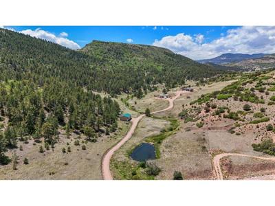 400 Bear Trax Dr