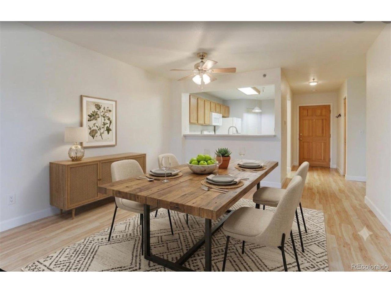 Image 3: Virtual furniture for your dining room