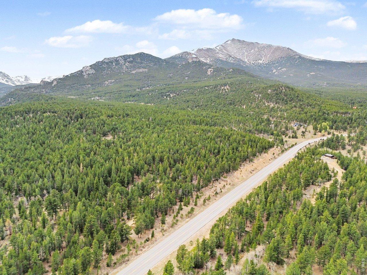 Image 3: Both Parcels border Highway 7 Image 3: Both Parcels border Highway 7