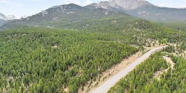 Image 3: Both Parcels border Highway 7 Image 3: Both Parcels border Highway 7