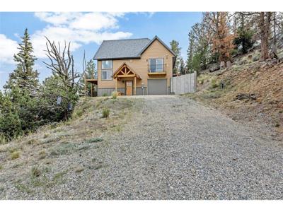 964 Stagestop Rd
