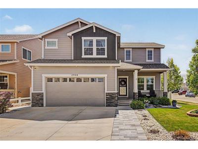 2908 Hydra Dr