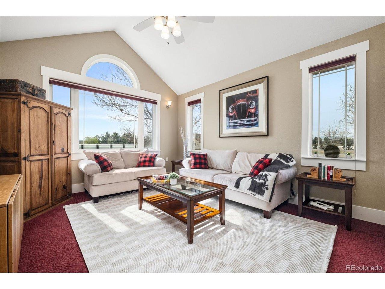 Image 3: Formal Living Room - Furniture Negotiable