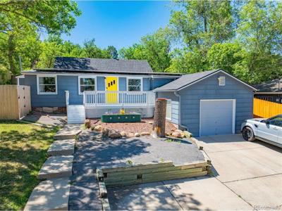 1608 Highland Way