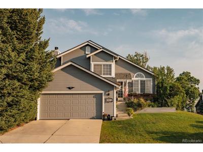 1258 Ridgeglen Way
