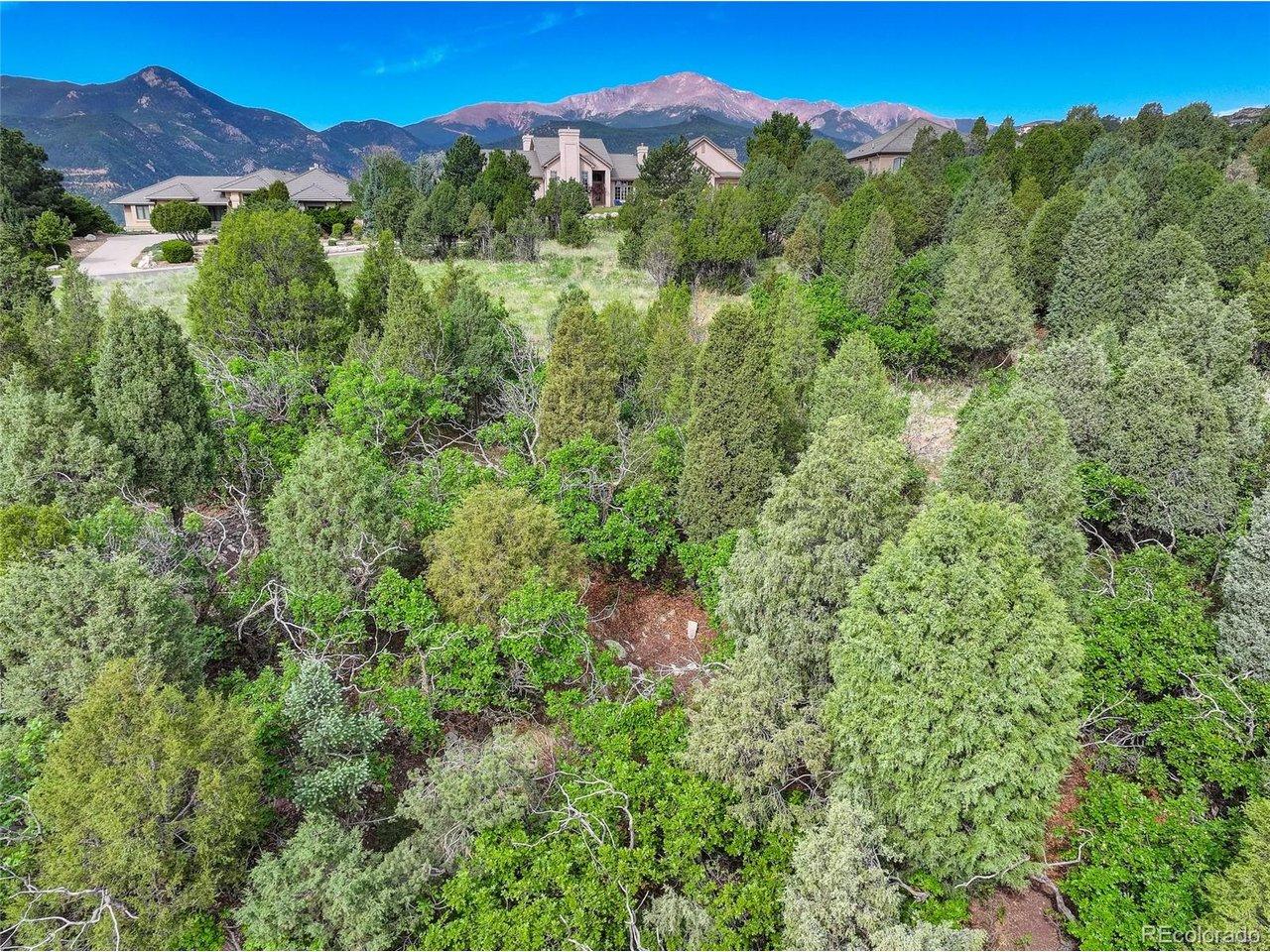 Image 2: Beautiful locale for a custom home Image 2: Beautiful locale for a custom home
