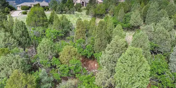 Image 2: Beautiful locale for a custom home Image 2: Beautiful locale for a custom home