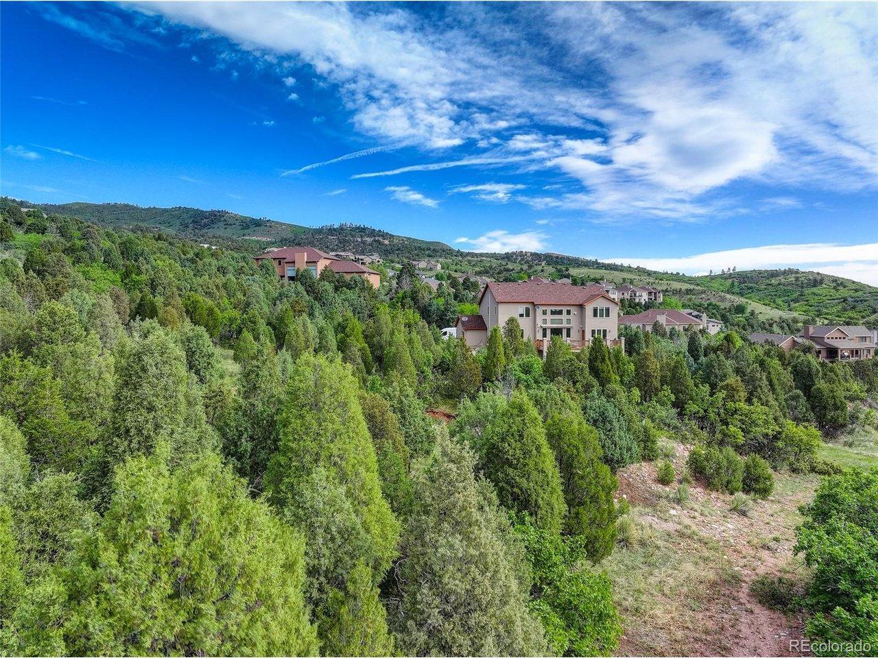 Image 4: Private Colorado Springs community Image 4: Private Colorado Springs community