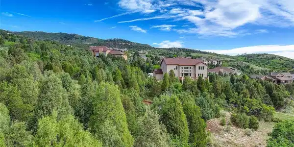 Image 4: Private Colorado Springs community Image 4: Private Colorado Springs community