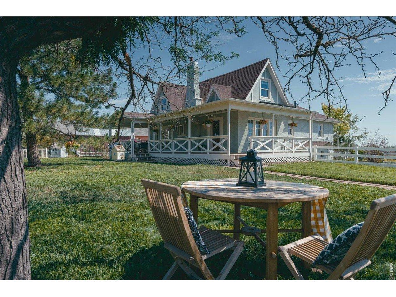 Image 1: Welcome to Zuni Cottage, a truly unique nearly five acre property to call home! Image 1: Welcome to Zuni Cottage, a truly unique nearly five acre property to call home!