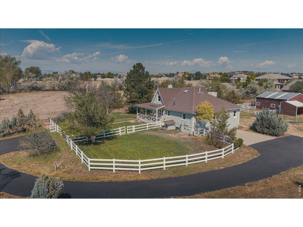 Image 2: A delightful 3,500 Sq ft. farmhouse with 4 bedrooms and 3 baths. Image 2: A delightful 3,500 Sq ft. farmhouse with 4 bedrooms and 3 baths.