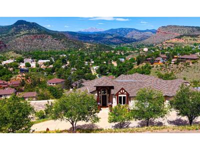 814 Mountain View Dr