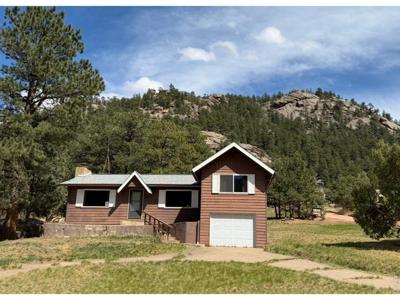 8 Estes Park Estates Dr