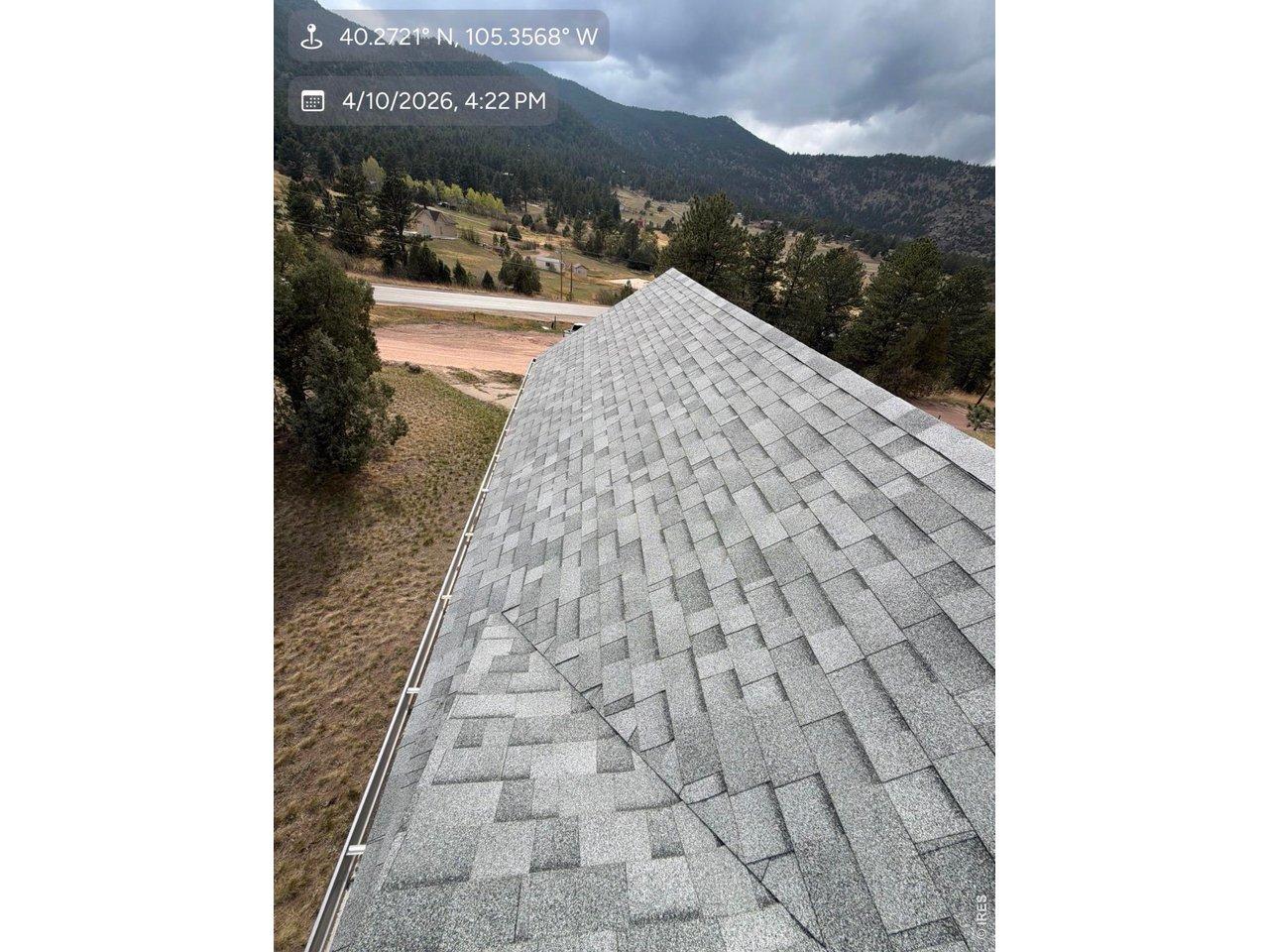 Image 2: Brand New Roof on 4-10-26 with Breathtaking Views Image 2: Brand New Roof on 4-10-26 with Breathtaking Views