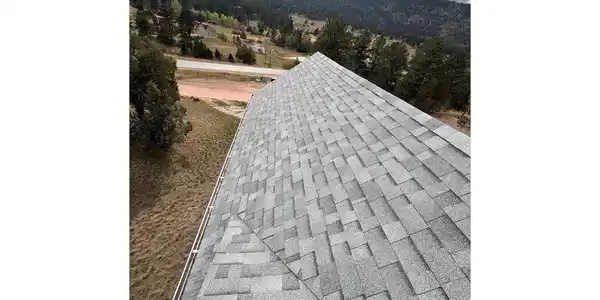 Image 2: Brand New Roof on 4-10-26 with Breathtaking Views