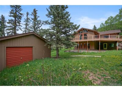 25 Cottonwood Trl