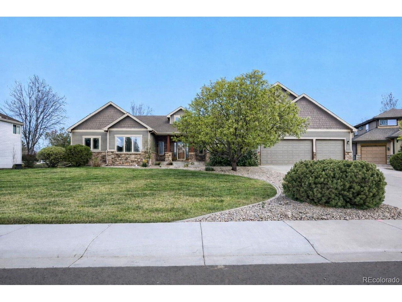 Image 2: Front Elevation with Matured and Updated Landscaping Image 2: Front Elevation with Matured and Updated Landscaping