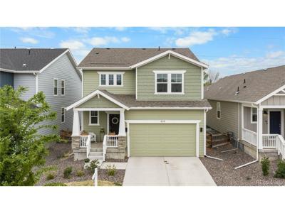 409 Overbrook Ln