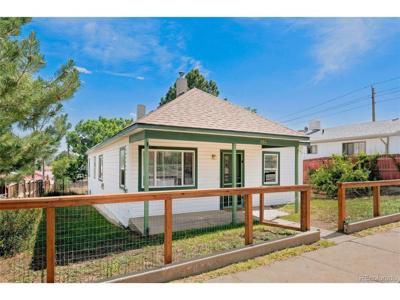 834 Western Ave