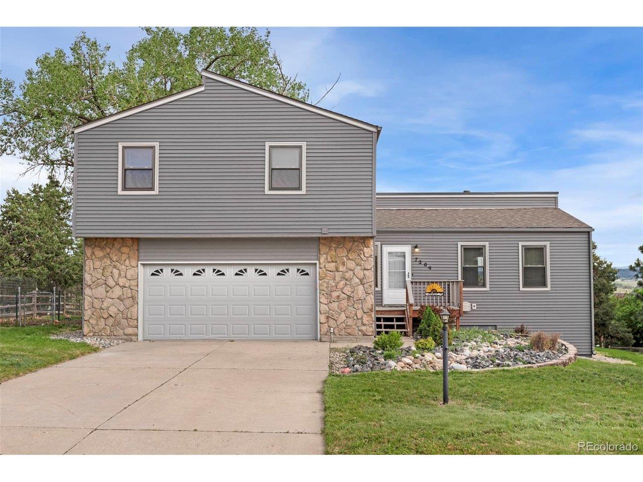 Image 2: Front of the House Image 2: Front of the House