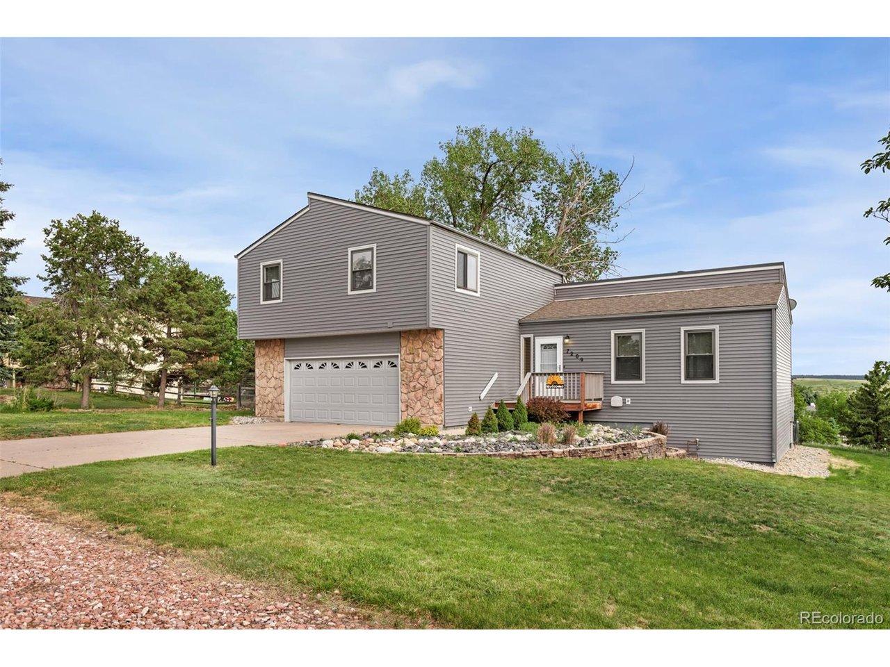 Image 3: Front of the House Image 3: Front of the House