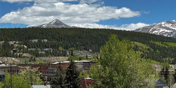 Image 3: Views of Mt Sherman and Sheridan Image 3: Views of Mt Sherman and Sheridan