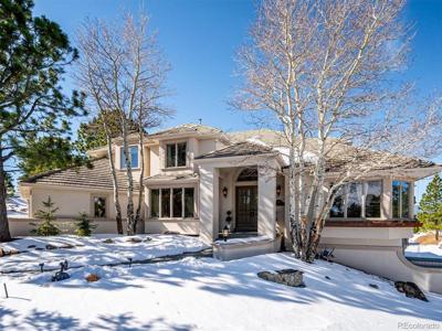 23767 Rockrose Dr