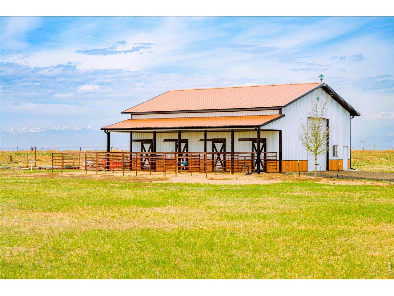 Image 4: Barn Shop Apt Image 4: Barn Shop Apt