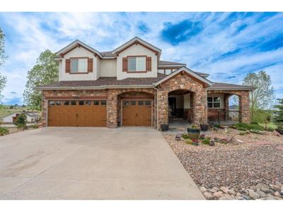 2385 Antelope Ridge Trl