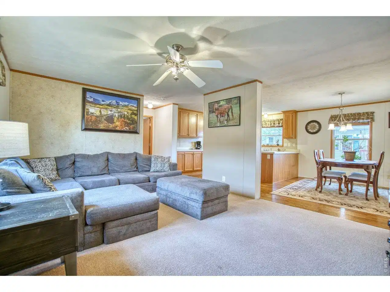 Image 1: Impeccably maintained home Image 1: Impeccably maintained home