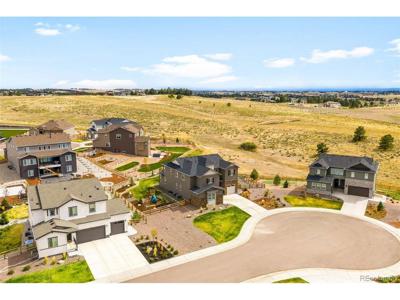 10750 Hanging Lake Way