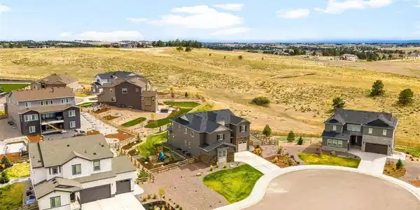 10750 Hanging Lake Way