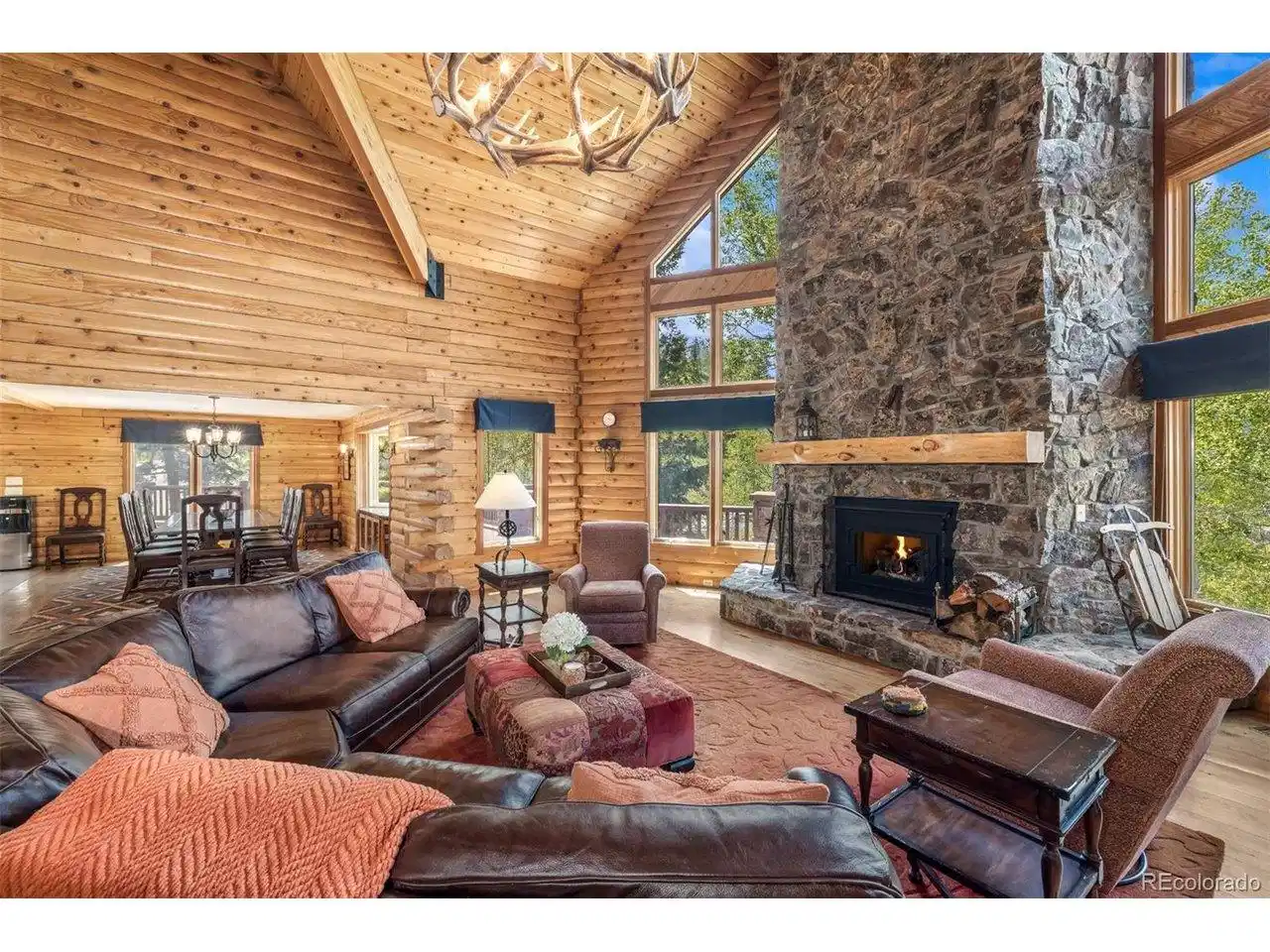 Image 1: Great Room