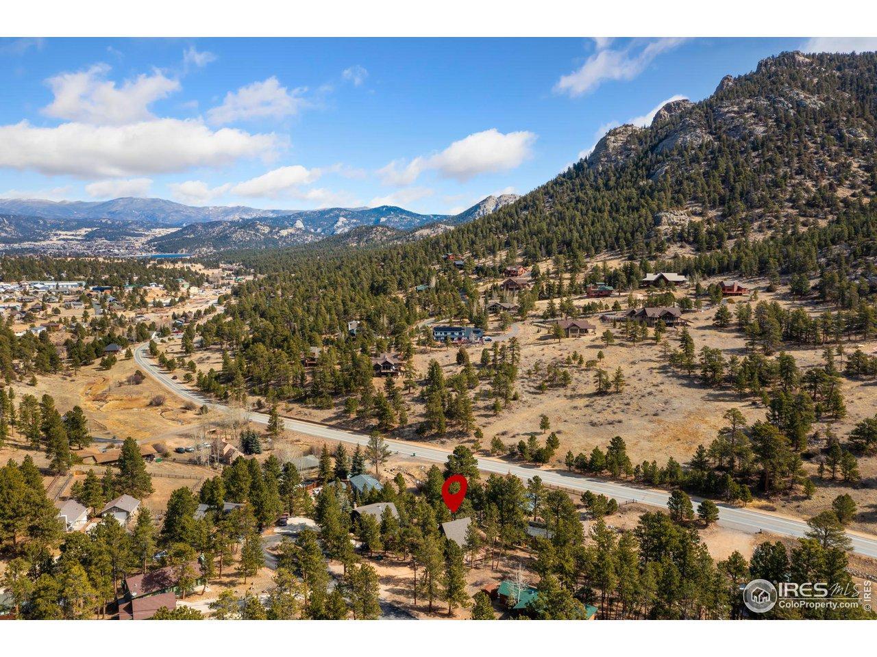 Image 2: Conveniently located off of Fish Creek Road