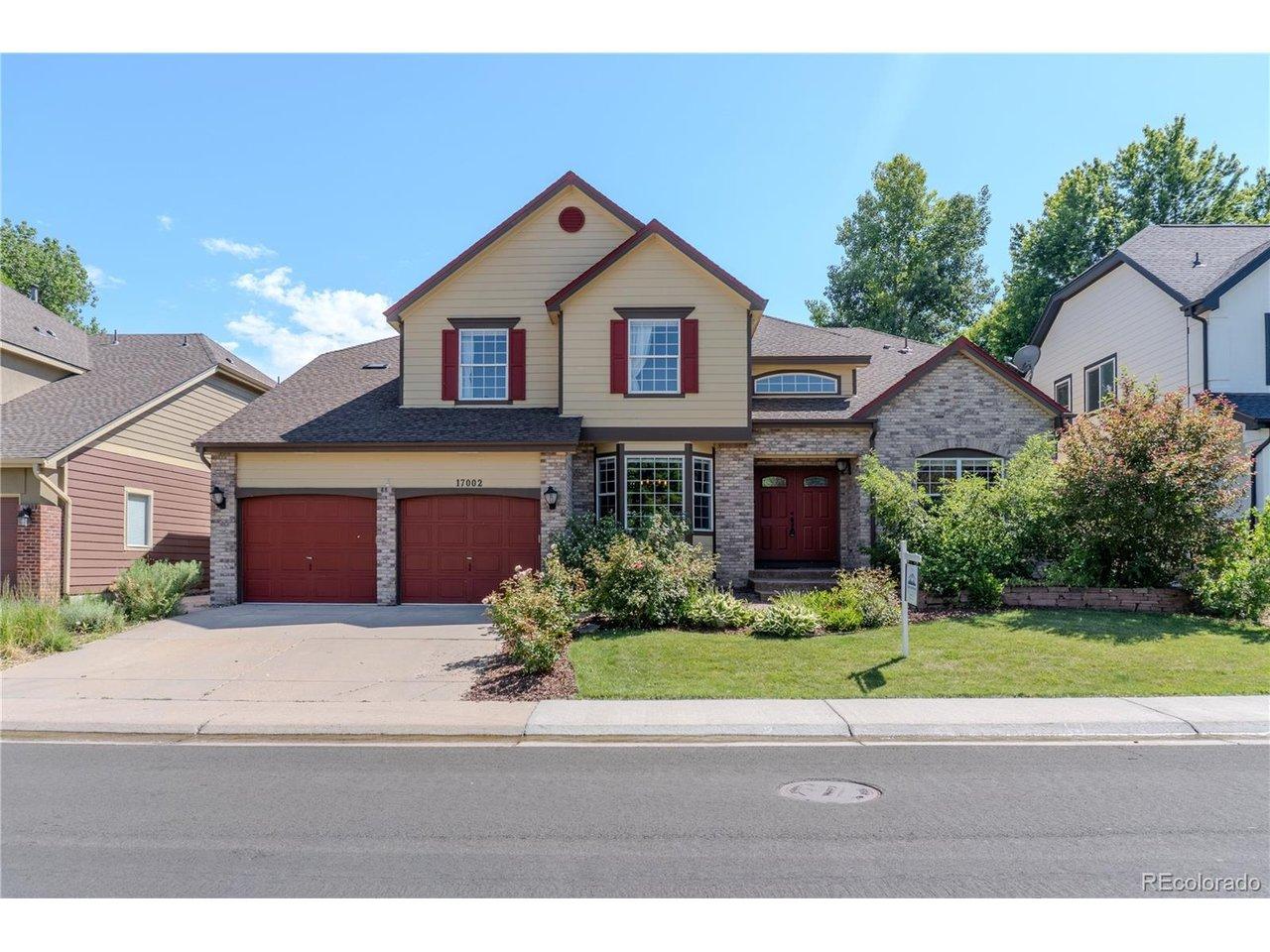 Image 1: Welcome to 17002 W 66th Lane Image 1: Welcome to 17002 W 66th Lane