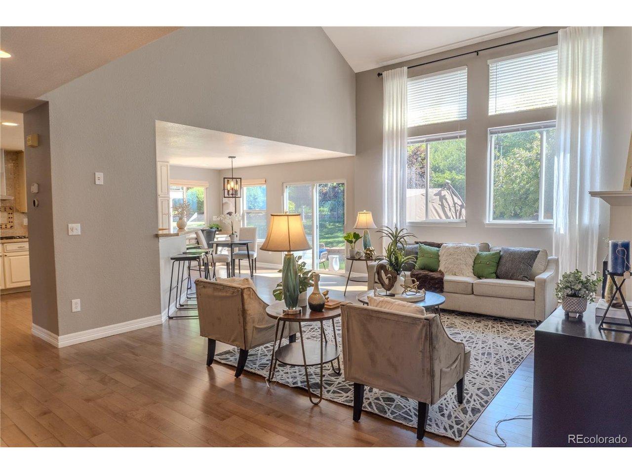 Image 2: Great Room Image 2: Great Room