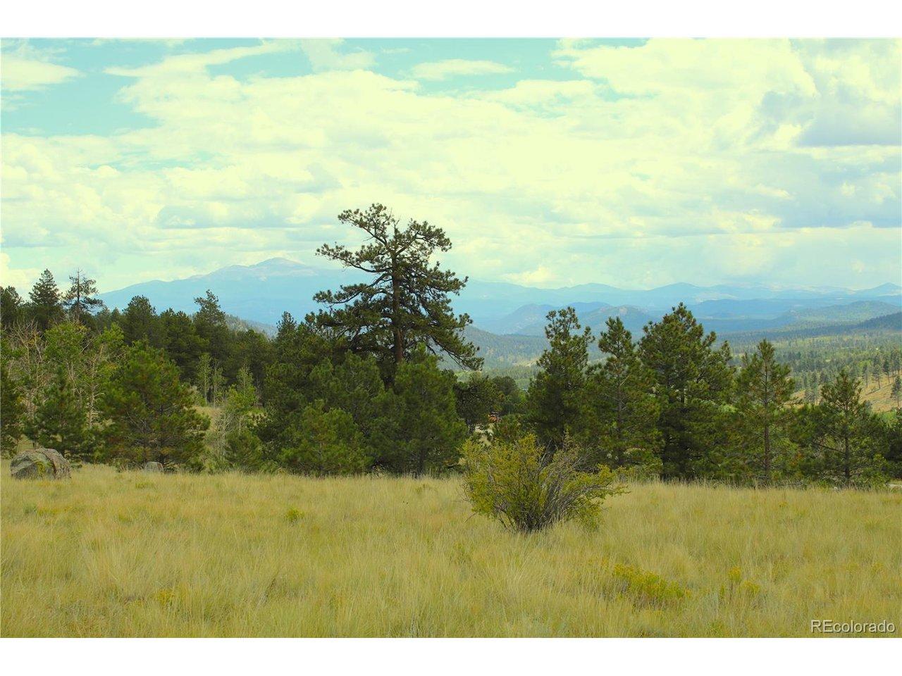 Image 3: View of Pikes Peak Image 3: View of Pikes Peak