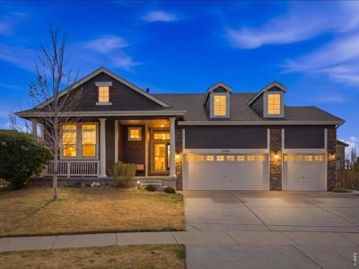 5406 Carriage Hill Ct