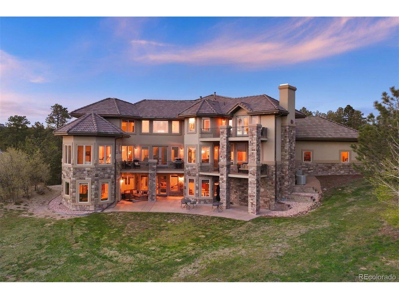 Image 3: Elevated privacy and architectural presence, with layered outdoor spaces overlooking the surrounding landscape. Image 3: Elevated privacy and architectural presence, with layered outdoor spaces overlooking the surrounding landscape.