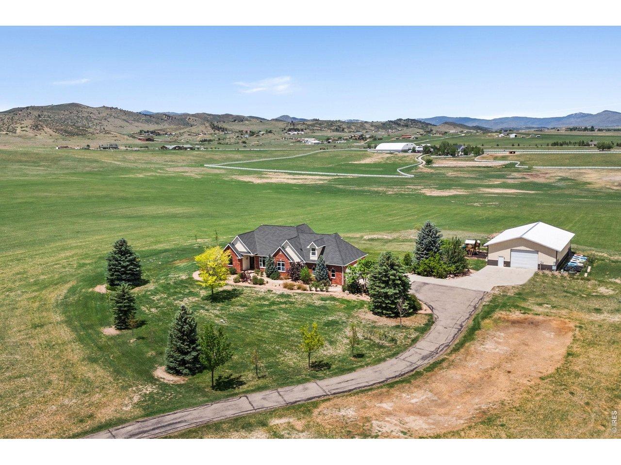 Image 2: 35.6 Acres in beautiful Location Image 2: 35.6 Acres in beautiful Location