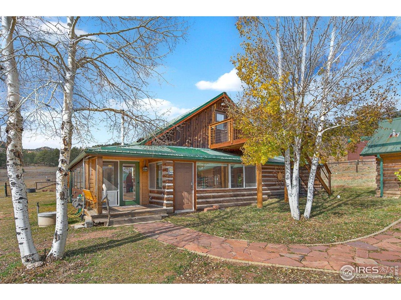 Image 1: HISTORIC RANCH Image 1: HISTORIC RANCH