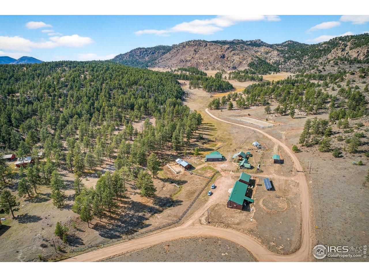 Image 2: RANCH OVERVIEW Image 2: RANCH OVERVIEW